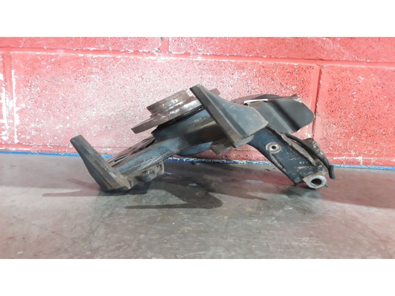 Recambio de mangueta delantera derecha para seat ibiza (6l1) 1.9 sdi referencia OEM IAM    Recambio de mangueta delantera derecha para seat ibiza (6l1) 1.9 sdi referencia OEM IAM