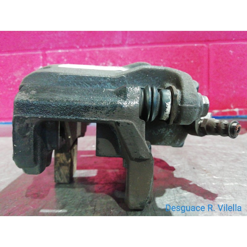 Recambio de pinza freno delan. izquierda para renault megane ii berlina 5p confort authentique | 07.02 - 12.05 confort authentiq