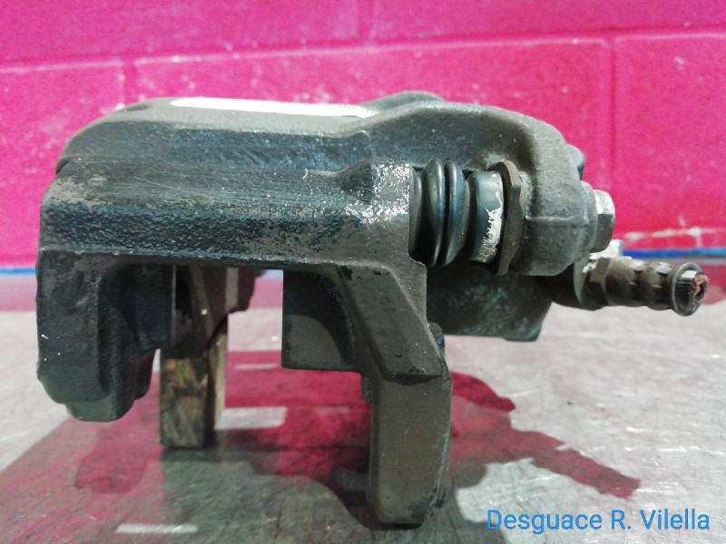 Recambio de pinza freno delan. izquierda para renault megane ii berlina 5p confort authentique | 07.02 - 12.05 confort authentiq