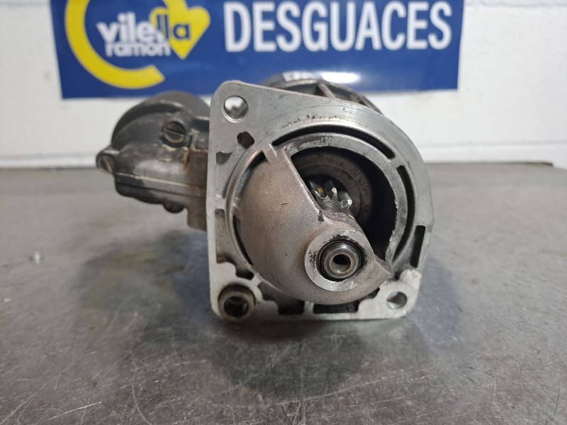 Recambio de motor arranque para peugeot 309 sr | 0.86 - ... sr | 0.86 - ... referencia OEM IAM 09000333104  
