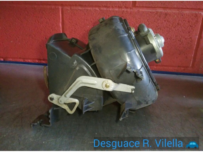 Recambio de motor calefaccion para suzuki swift sf berlina (ea) gti | 10.88 - 12.96 gti | 10.88 - 12.96 referencia OEM IAM 11620