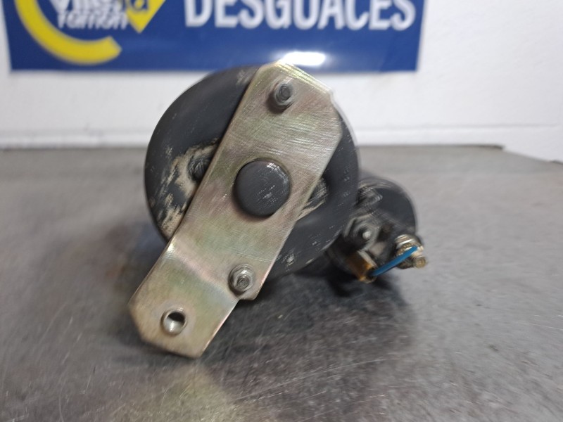 Recambio de motor arranque para peugeot 309 sr | 0.86 - ... sr | 0.86 - ... referencia OEM IAM 09000333104  