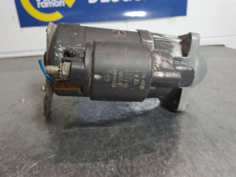 Recambio de motor arranque para peugeot 309 sr | 0.86 - ... sr | 0.86 - ... referencia OEM IAM 09000333104  