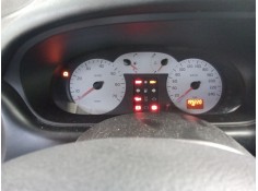 renault scenic rx4 (ja0) 1.9 dci diesel cat | 0.00 - 0.03 del año 2001