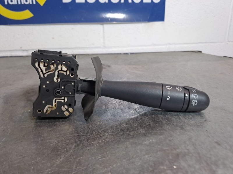 Recambio de mando limpia para renault clio ii fase i (b/cbo) 1.2 referencia OEM IAM   