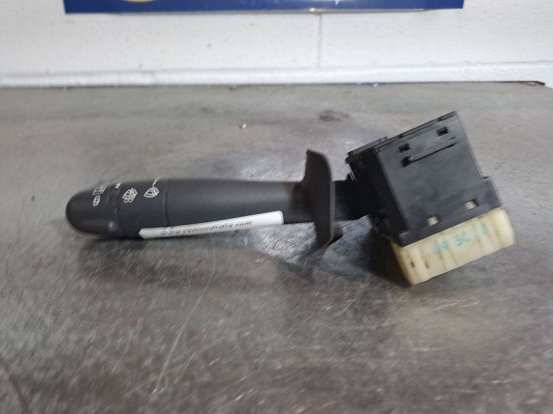 Recambio de mando limpia para renault clio ii fase i (b/cbo) 1.2 referencia OEM IAM   