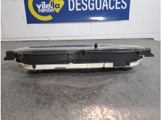 Recambio de cuadro instrumentos para renault clio ii fase i (b/cbo) 1.2 referencia OEM IAM P8200072506 216602203  2