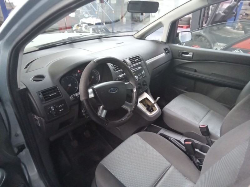 ford focus c-max del año 2003