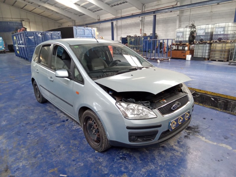 ford focus c-max del año 2003