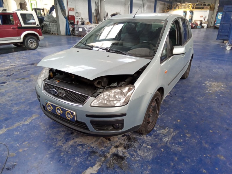ford focus c-max del año 2003