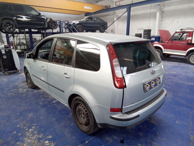 ford focus c-max del año 2003