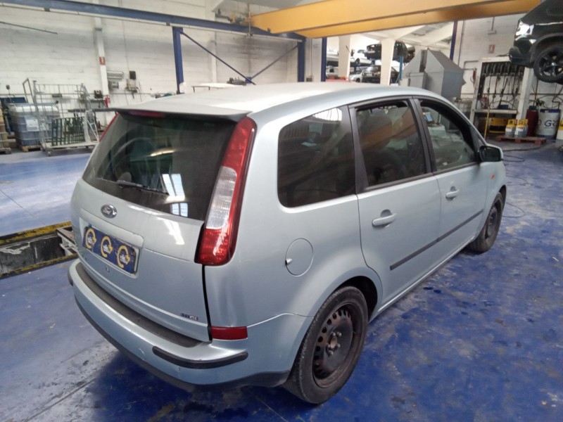 ford focus c-max del año 2003