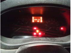 renault kangoo (f/kc0) 1.5 dci diesel | 0.03 - ... del año 2003