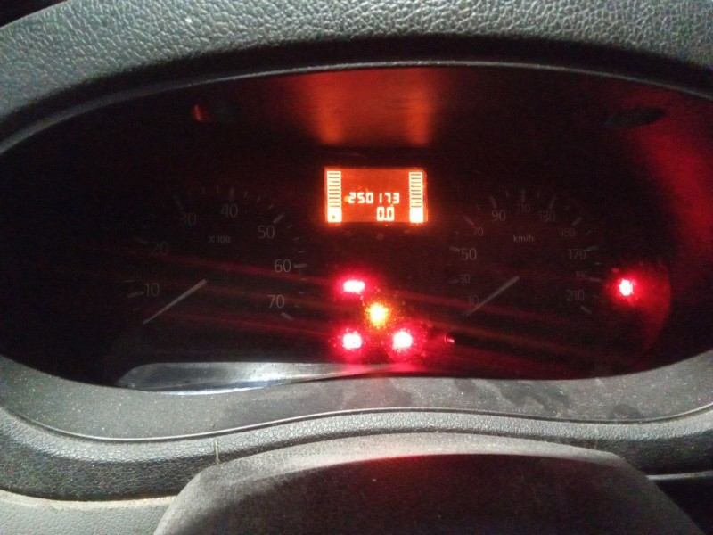 renault kangoo (f/kc0) 1.5 dci diesel | 0.03 - ... del año 2003 renault kangoo (f/kc0) 1.5 dci diesel | 0.03 - ... del año 2003