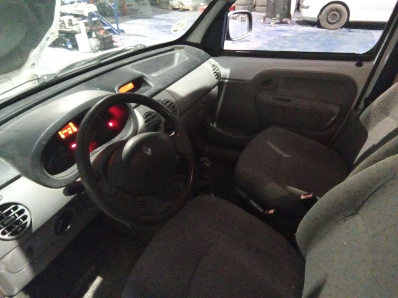 renault kangoo (f/kc0) 1.5 dci diesel | 0.03 - ... del año 2003 renault kangoo (f/kc0) 1.5 dci diesel | 0.03 - ... del año 2003
