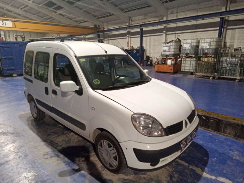 renault kangoo (f/kc0) 1.5 dci diesel | 0.03 - ... del año 2003 renault kangoo (f/kc0) 1.5 dci diesel | 0.03 - ... del año 2003