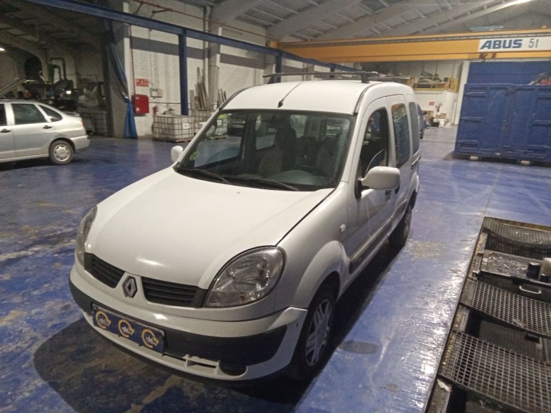 renault kangoo (f/kc0) 1.5 dci diesel | 0.03 - ... del año 2003 renault kangoo (f/kc0) 1.5 dci diesel | 0.03 - ... del año 2003