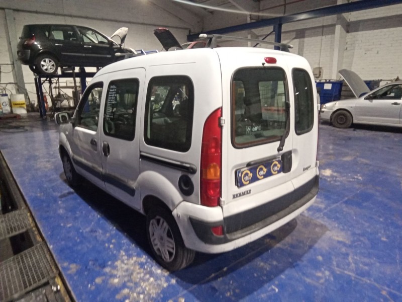 renault kangoo (f/kc0) 1.5 dci diesel | 0.03 - ... del año 2003 renault kangoo (f/kc0) 1.5 dci diesel | 0.03 - ... del año 2003
