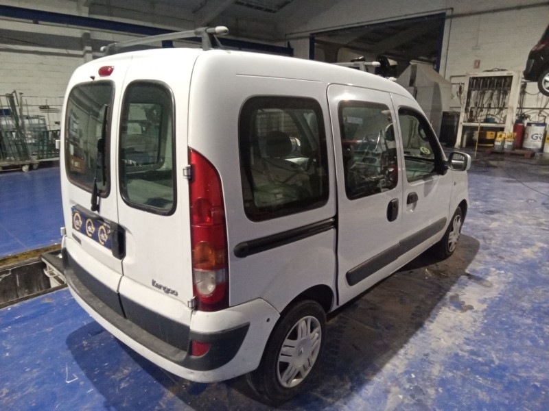 renault kangoo (f/kc0) 1.5 dci diesel | 0.03 - ... del año 2003 renault kangoo (f/kc0) 1.5 dci diesel | 0.03 - ... del año 2003