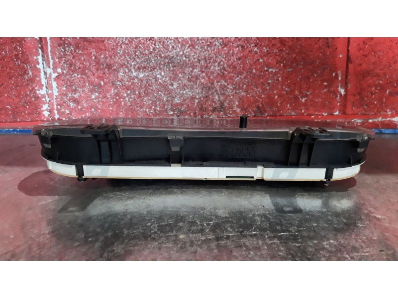 Recambio de cuadro instrumentos para renault clio ii fase ii (b/cb0)  | 0.01 - ...  | 0.01 - ... referencia OEM IAM P8200276525A