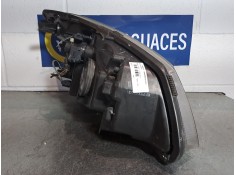 Recambio de faro izquierdo para renault scenic ii 1.9 dci diesel referencia OEM IAM    2