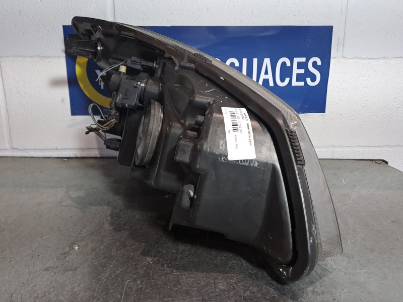 Recambio de faro izquierdo para renault scenic ii 1.9 dci diesel referencia OEM IAM    Recambio de faro izquierdo para renault scenic ii 1.9 dci diesel referencia OEM IAM