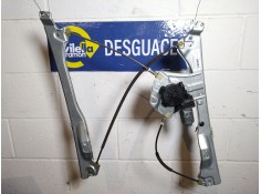 Recambio de elevalunas delantero izquierdo para renault clio iii authentique | 01.07 - 12.10 authentique | 01.07 - 12.10 referen