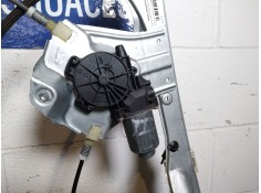 Recambio de elevalunas delantero izquierdo para renault clio iii authentique | 01.07 - 12.10 authentique | 01.07 - 12.10 referen 2