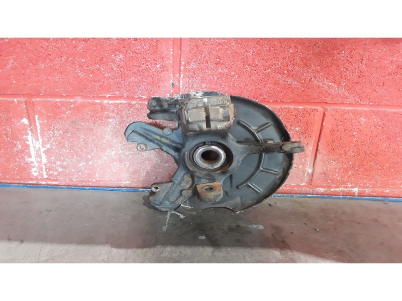 Recambio de mangueta delantera derecha para seat ibiza (6l1) 1.9 sdi referencia OEM IAM    Recambio de mangueta delantera derecha para seat ibiza (6l1) 1.9 sdi referencia OEM IAM