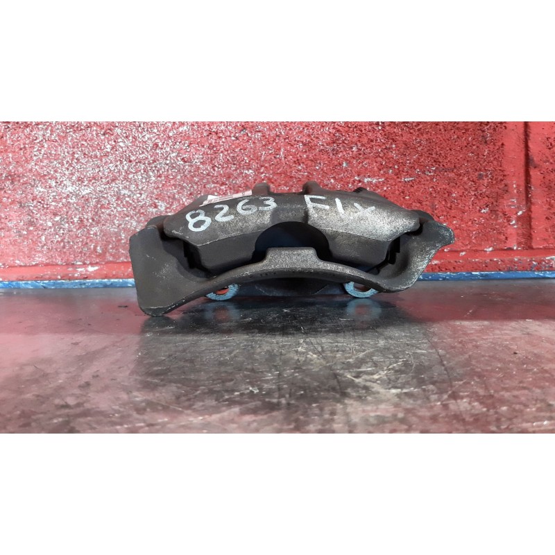 Recambio de pinza freno delan. izquierda para seat ibiza (6k1) 1.9 tdi | 0.99 - 0.02 ibiza (6k1) 1.9 tdi | 0.99 - 0.02 referenci