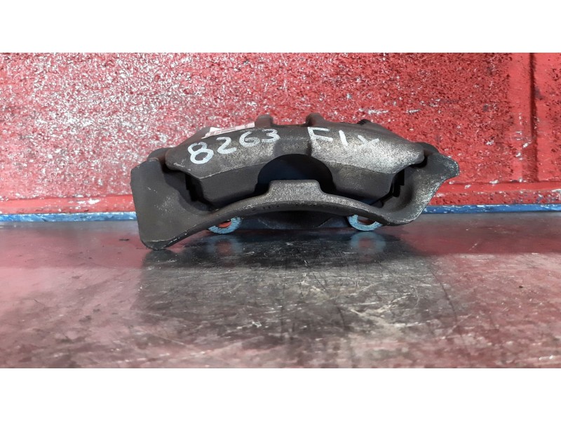 Recambio de pinza freno delan. izquierda para seat ibiza (6k1) 1.9 tdi | 0.99 - 0.02 ibiza (6k1) 1.9 tdi | 0.99 - 0.02 referenci