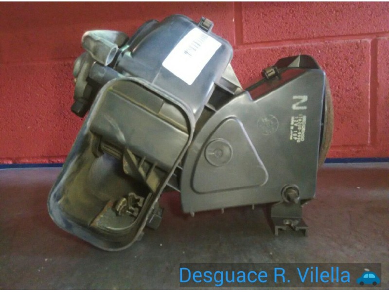 Recambio de motor calefaccion para suzuki swift sf berlina (ea) gti | 10.88 - 12.96 gti | 10.88 - 12.96 referencia OEM IAM 11620