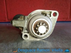 Recambio de motor arranque para skoda octavia berlina (1u2) 1.9 tdi slx (81kw) | 02.98 - 12.98 1.9 tdi slx (81kw) | 02.98 - 12.9