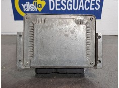 Recambio de centralita motor uce para fiat stilo (192) 1.9 jtd / 1.9 jtd 115 active | 09.01 - 12.03 1.9 jtd / 1.9 jtd 115 active 2