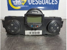 Recambio de mando climatizador para renault scenic ii 1.9 dci diesel referencia OEM IAM 8200501465 69340055 