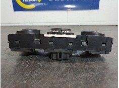 Recambio de mando climatizador para renault scenic ii 1.9 dci diesel referencia OEM IAM 8200501465 69340055  2