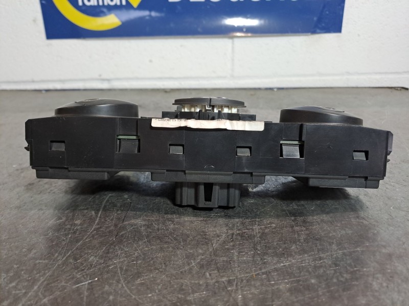 Recambio de mando climatizador para renault scenic ii 1.9 dci diesel referencia OEM IAM 8200501465 69340055 