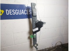 Recambio de elevalunas delantero izquierdo para renault scenic ii 1.9 dci diesel referencia OEM IAM