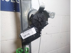 Recambio de elevalunas delantero izquierdo para renault scenic ii 1.9 dci diesel referencia OEM IAM    2