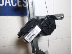 Recambio de elevalunas trasero izquierdo para renault scenic ii 1.9 dci diesel referencia OEM IAM    2