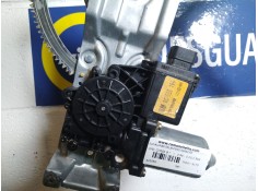 Recambio de elevalunas delantero derecho para opel corsa b  | 0.96 - 0.00  | 0.96 - 0.00 referencia OEM IAM 90520192   2