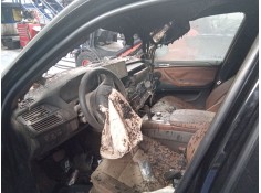 bmw x5 (e53) del año 2007