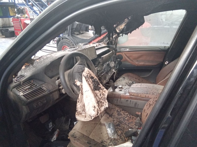 bmw x5 (e53) del año 2007 bmw x5 (e53) del año 2007