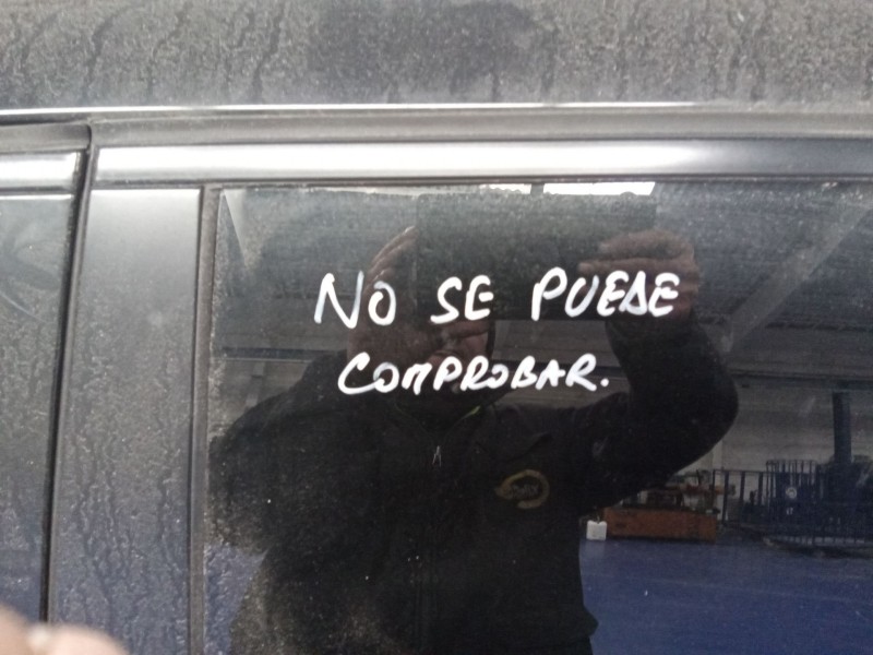 bmw x5 (e53) del año 2007 bmw x5 (e53) del año 2007