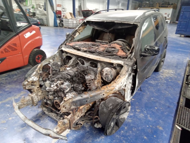 bmw x5 (e53) del año 2007 bmw x5 (e53) del año 2007