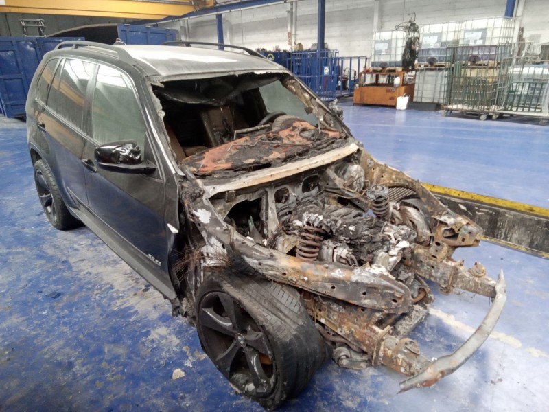 bmw x5 (e53) del año 2007 bmw x5 (e53) del año 2007