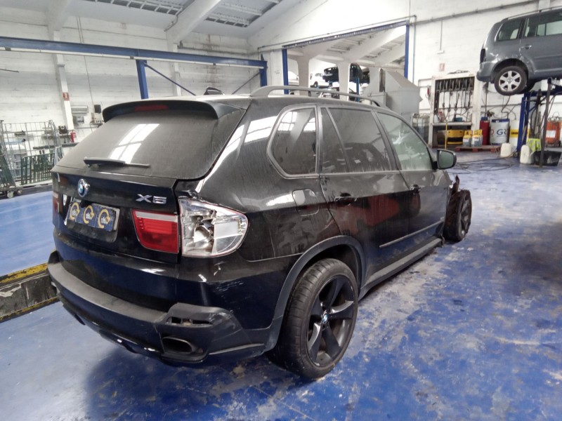 bmw x5 (e53) del año 2007 bmw x5 (e53) del año 2007