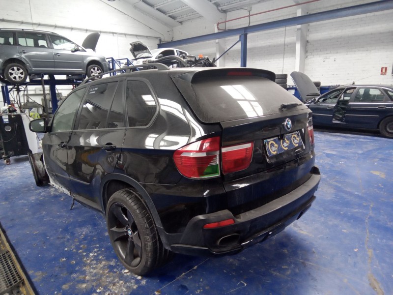 bmw x5 (e53) del año 2007 bmw x5 (e53) del año 2007