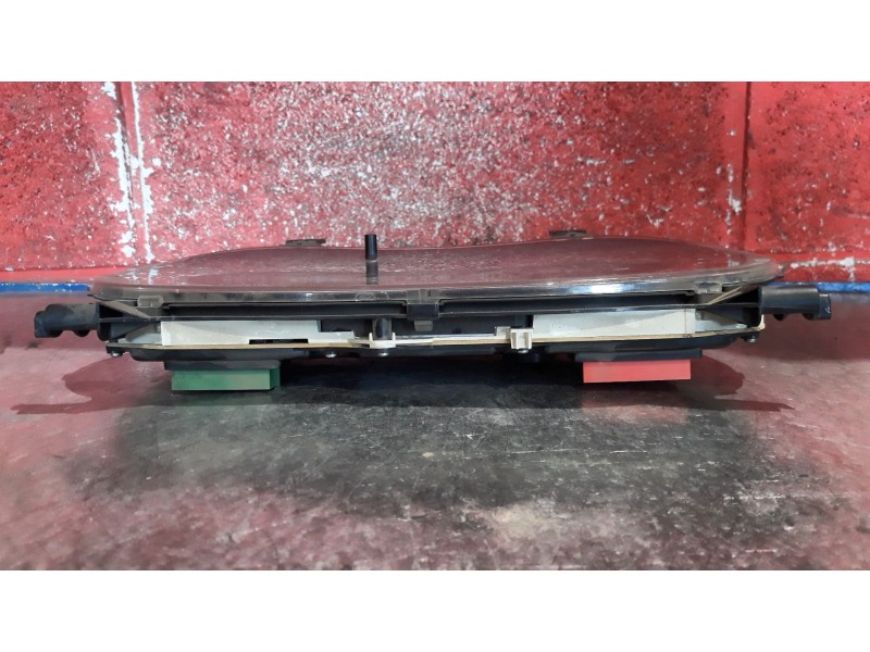 Recambio de cuadro instrumentos para renault clio ii fase ii (b/cb0)  | 0.01 - ...  | 0.01 - ... referencia OEM IAM P8200276525A