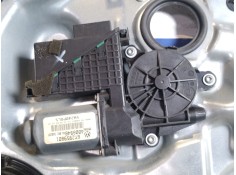 Recambio de elevalunas delantero izquierdo para volkswagen polo (9n1) 1.4 tdi referencia OEM IAM 6Q3837402S   2